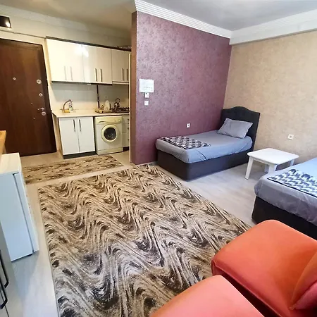 Pasha Apart Konaklama Aparthotel *