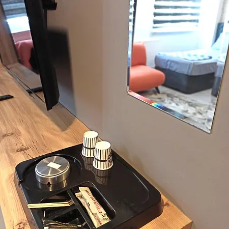 Aparthotel Pasha Karaman